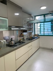 Blk 483 Segar Road (Bukit Panjang), HDB Executive #221228691